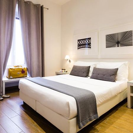 רומא Rest Guesthouse חדר תמונה
