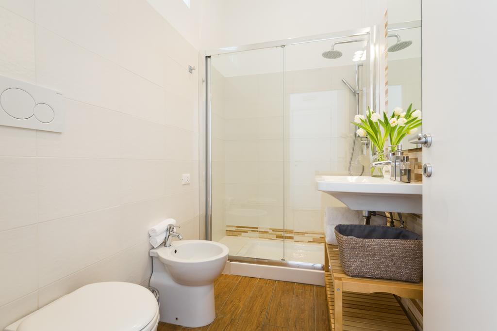 רומא Rest Guesthouse מראה חיצוני תמונה