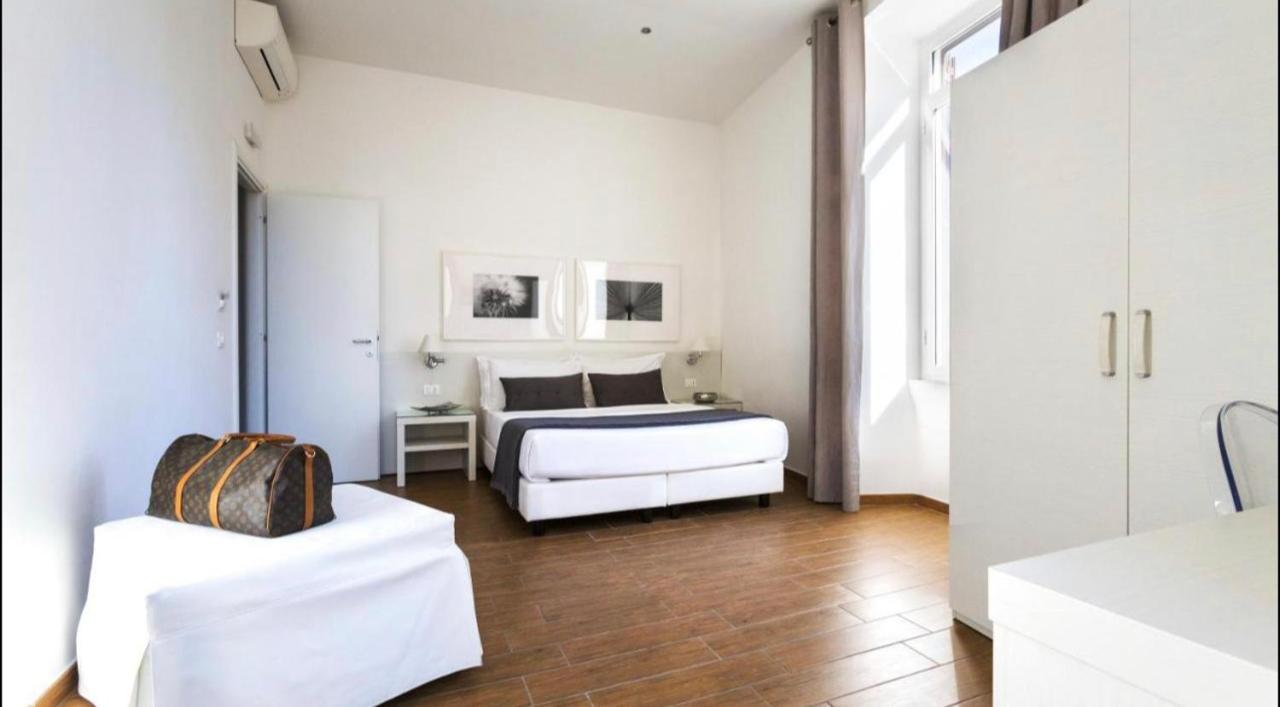 רומא Rest Guesthouse מראה חיצוני תמונה