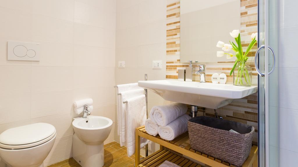 רומא Rest Guesthouse חדר תמונה