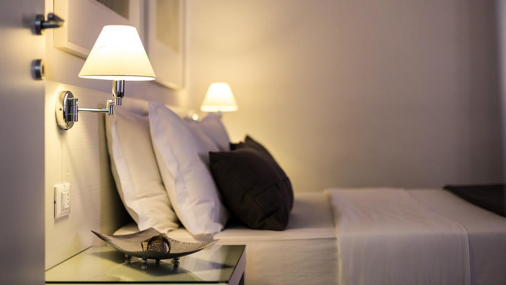 רומא Rest Guesthouse חדר תמונה