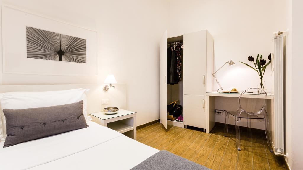 רומא Rest Guesthouse חדר תמונה