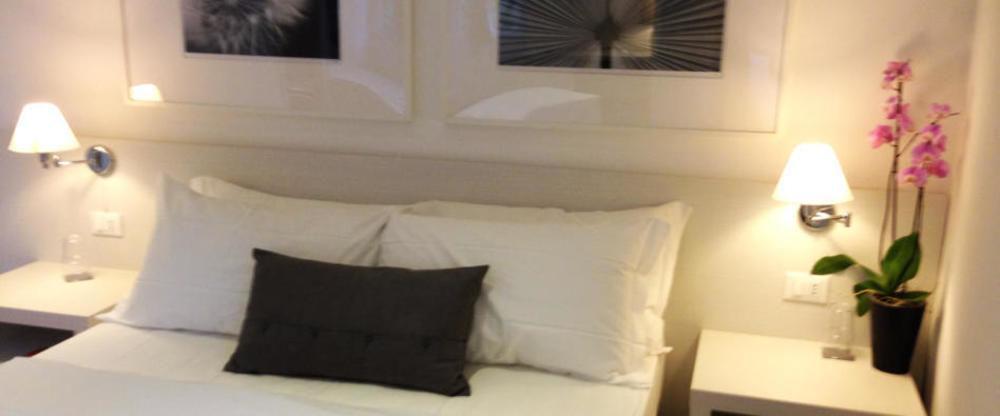 רומא Rest Guesthouse מראה חיצוני תמונה