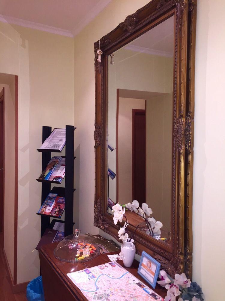 רומא Rest Guesthouse מראה חיצוני תמונה