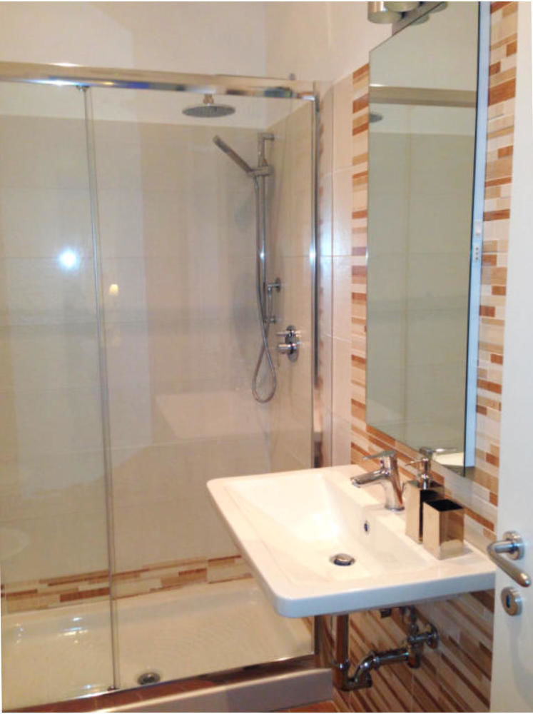 רומא Rest Guesthouse מראה חיצוני תמונה