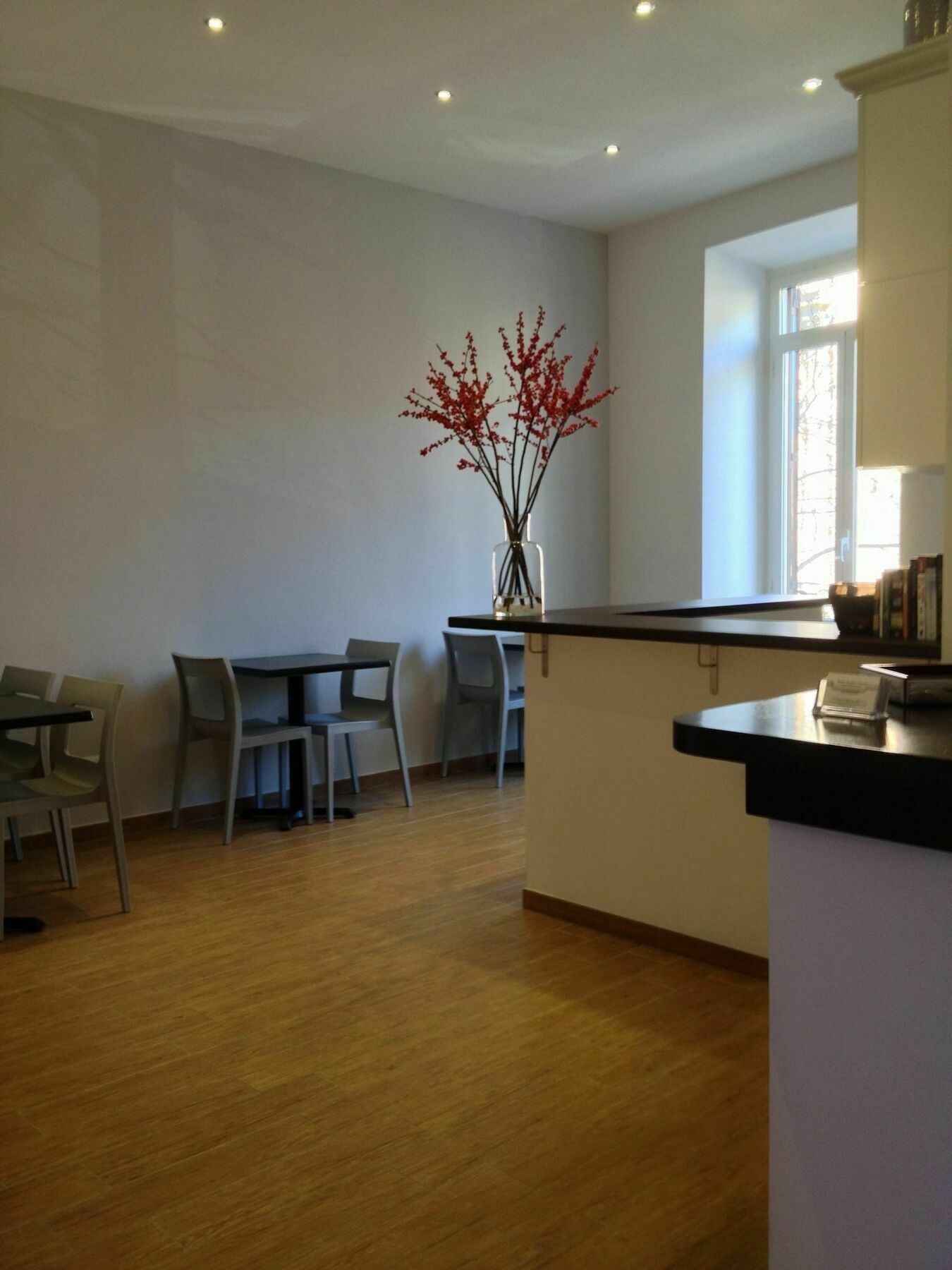 רומא Rest Guesthouse מראה חיצוני תמונה