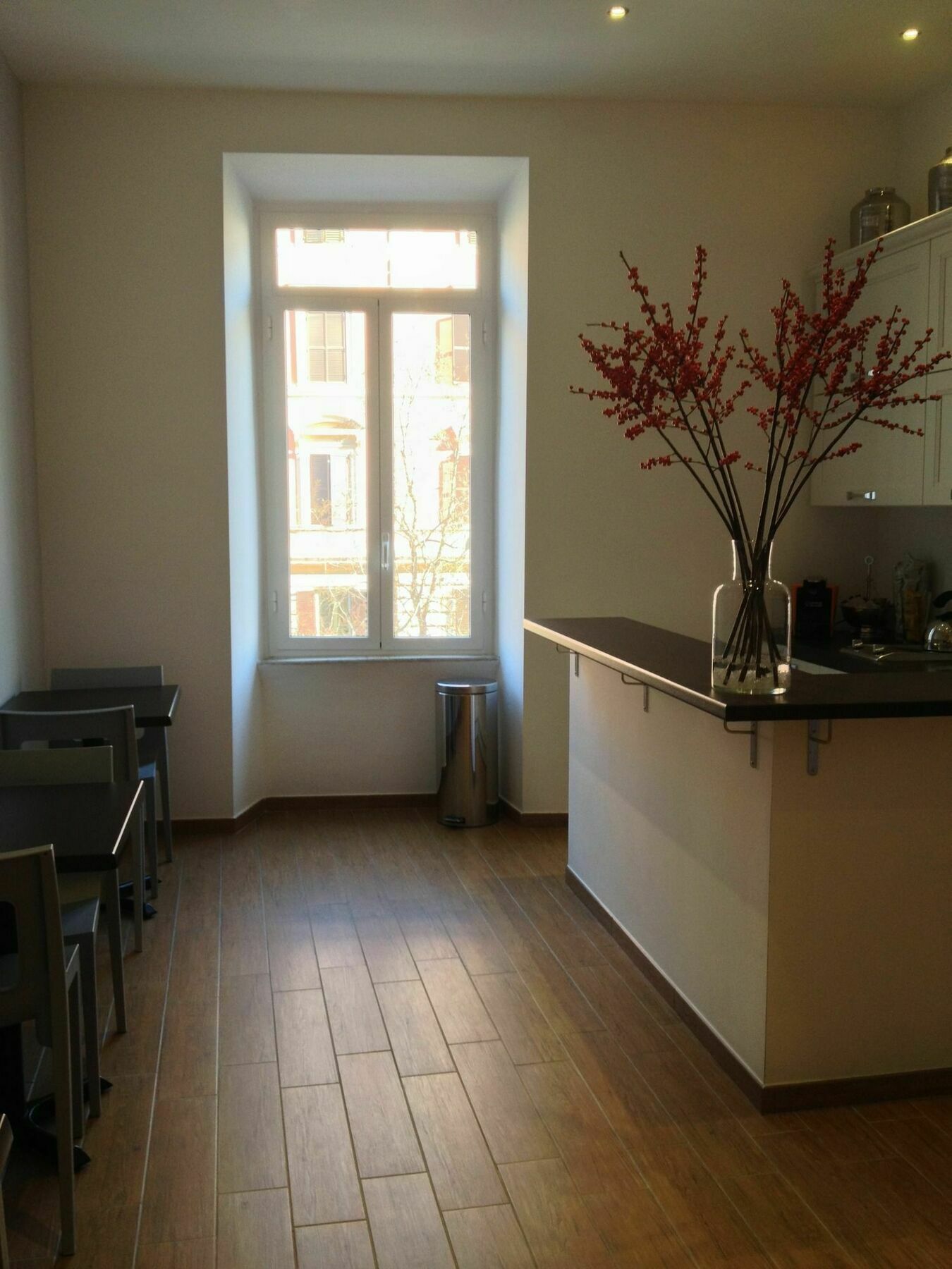 רומא Rest Guesthouse מראה חיצוני תמונה
