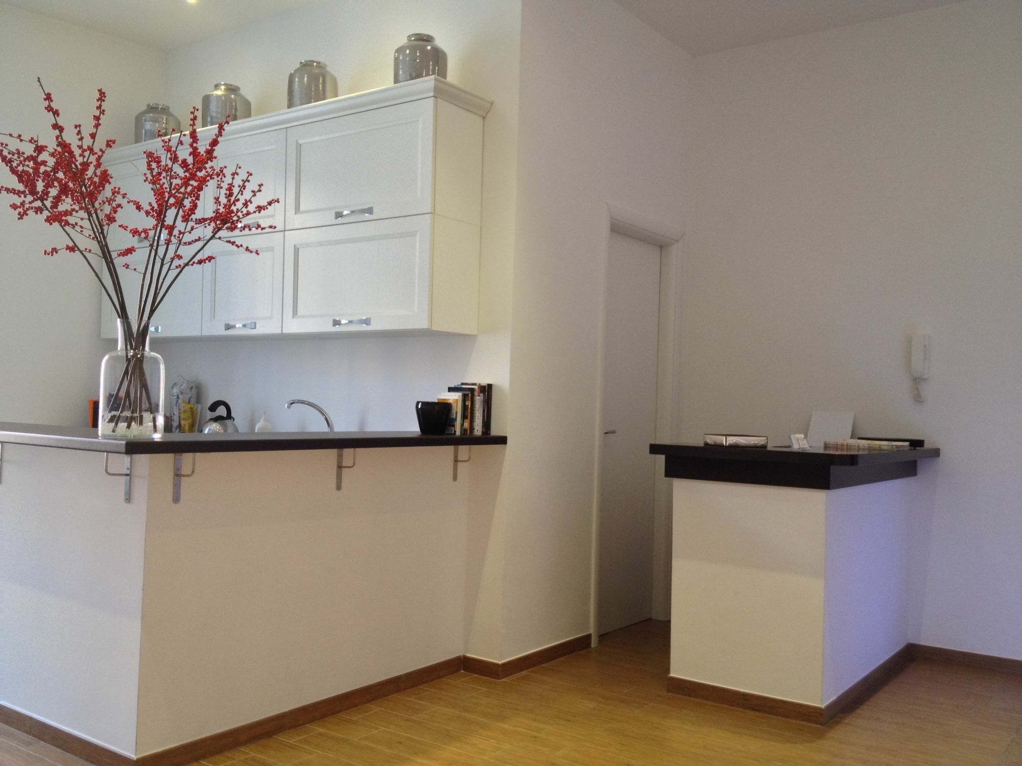 רומא Rest Guesthouse מראה חיצוני תמונה